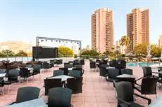 Sandos Benidorm Suites All inclusive 