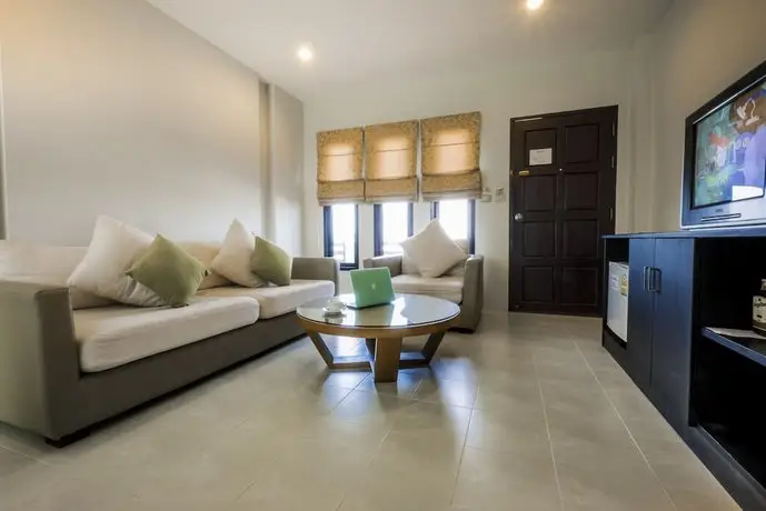 G House Hua Hin 