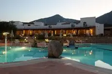 Hotel Nuraghe Arvu 