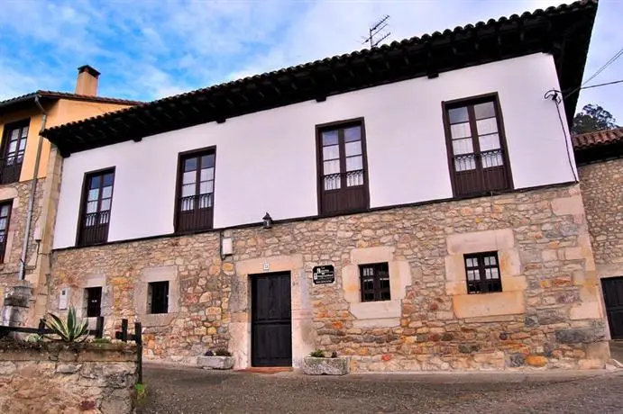 La Casona de Tresgrandas