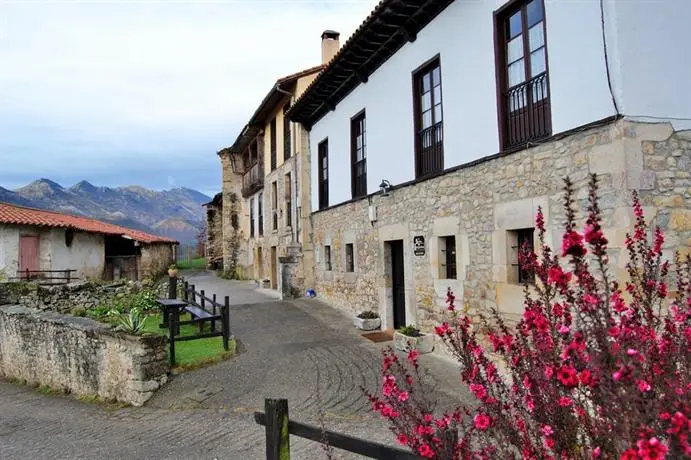 La Casona de Tresgrandas 