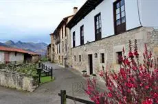 La Casona de Tresgrandas 