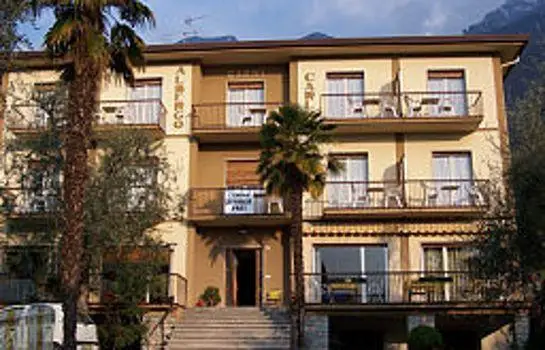 Hotel Carlo Brenzone 