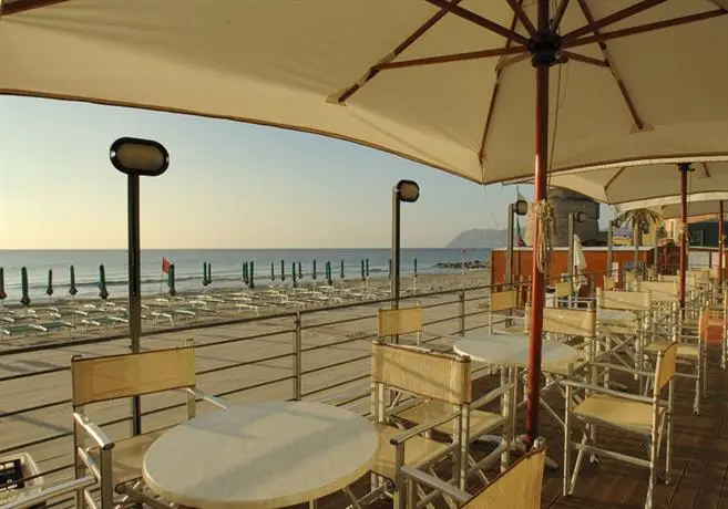 Hotel Lido Alassio