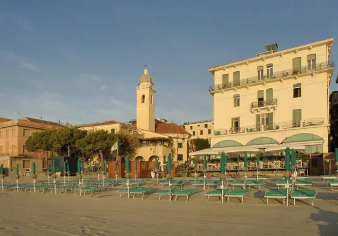 Hotel Lido Alassio 