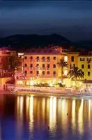 Hotel Miramare Sestri Levante 