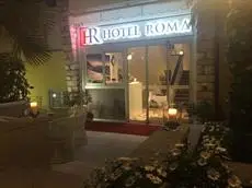 Hotel Roma Aparthotel 