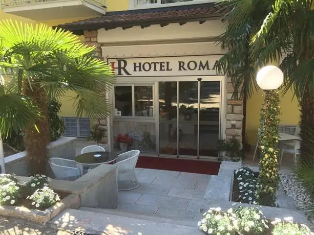 Hotel Roma Aparthotel 