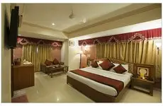 Hotel Shri Ram Excellency 