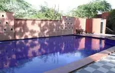 Mandore Guest House 