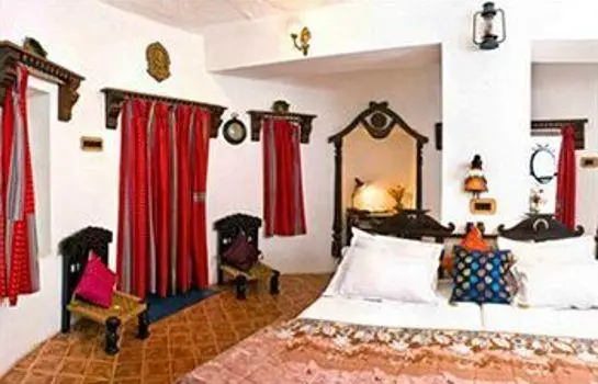 Mandore Guest House 