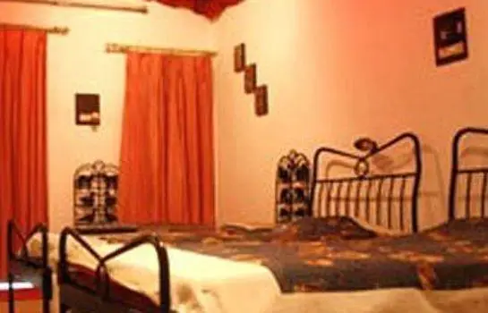 Mandore Guest House 