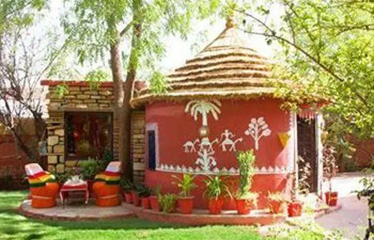 Mandore Guest House 