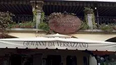 Albergo Giovanni Da Verrazzano 