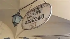 Albergo Giovanni Da Verrazzano 