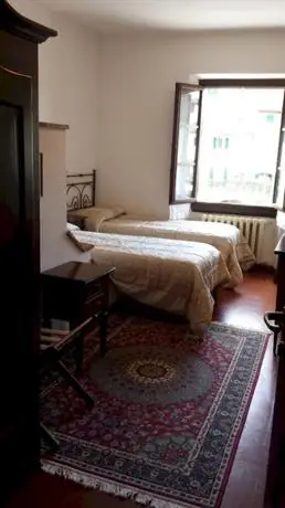 Albergo Giovanni Da Verrazzano 