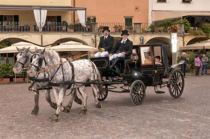 Albergo Giovanni Da Verrazzano 