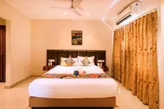 FabHotel Blossom T Nagar 