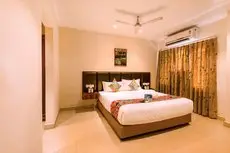 FabHotel Blossom T Nagar 