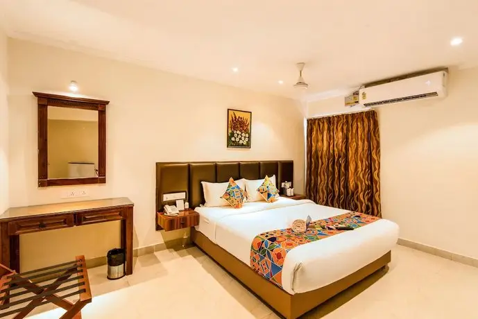 FabHotel Blossom T Nagar 