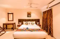 FabHotel Blossom T Nagar 