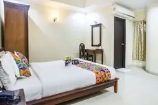 FabHotel Blossom T Nagar 