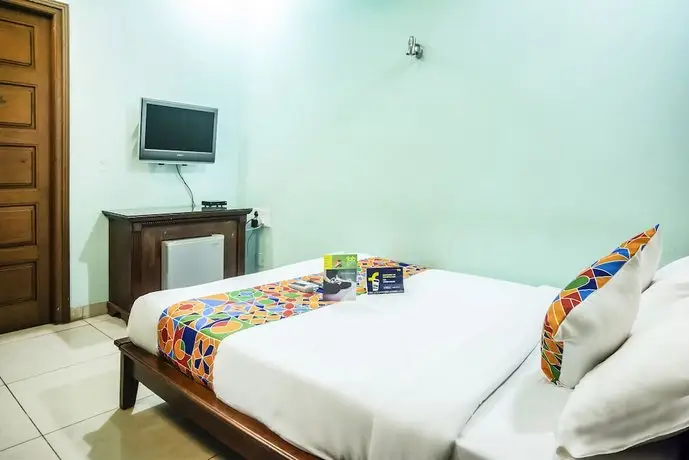 FabHotel Blossom T Nagar 