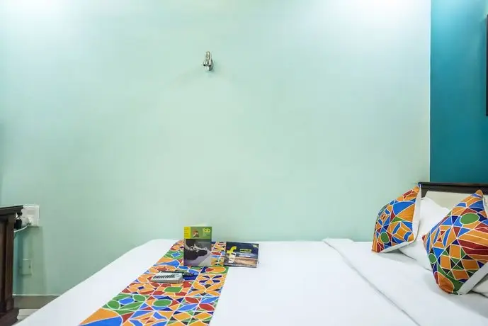 FabHotel Blossom T Nagar 