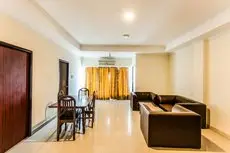 FabHotel Blossom T Nagar 