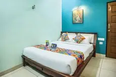 FabHotel Blossom T Nagar 