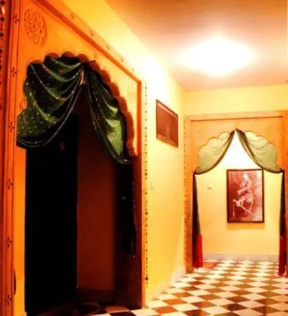 Haveli Guest House