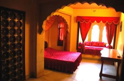 Haveli Guest House