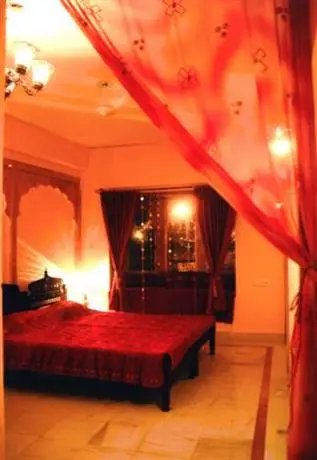 Haveli Guest House 