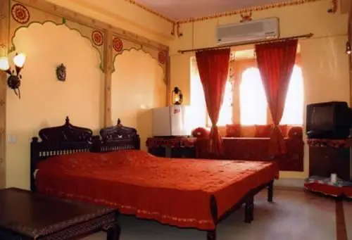 Haveli Guest House 