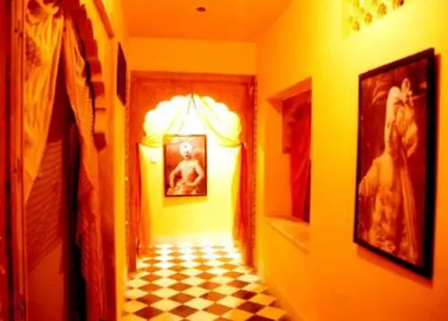 Haveli Guest House 