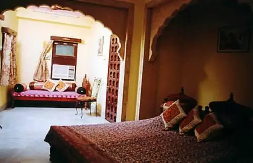 Haveli Guest House 