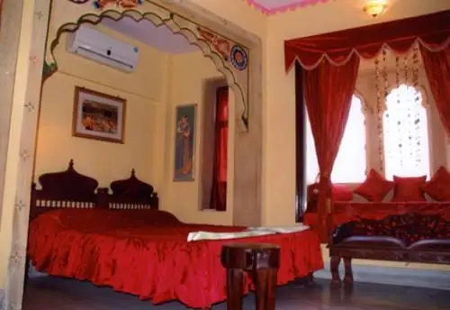 Haveli Guest House 