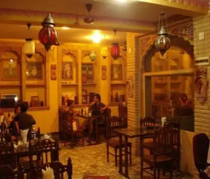 Haveli Guest House 