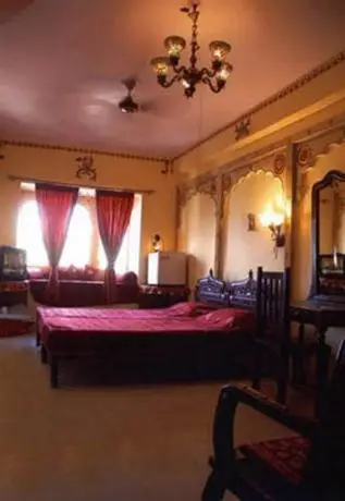 Haveli Guest House 