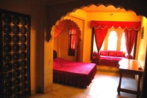 Haveli Guest House 