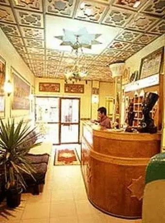 Nefertiti Hotel Luxor