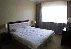 Nong Ken Hotel Gansu 