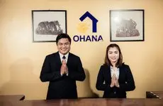 Ohana Phnom Penh Palace Hotel 