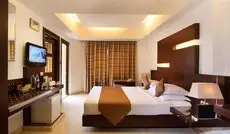 The President Hotel Bangalore 