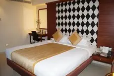 The President Hotel Bangalore 