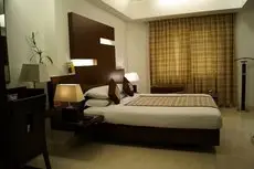 The President Hotel Bangalore 