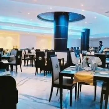 The President Hotel Bangalore 