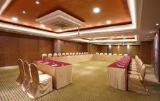 The President Hotel Bangalore 