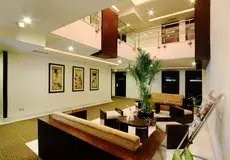 The President Hotel Bangalore 