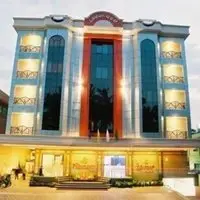 The President Hotel Bangalore 